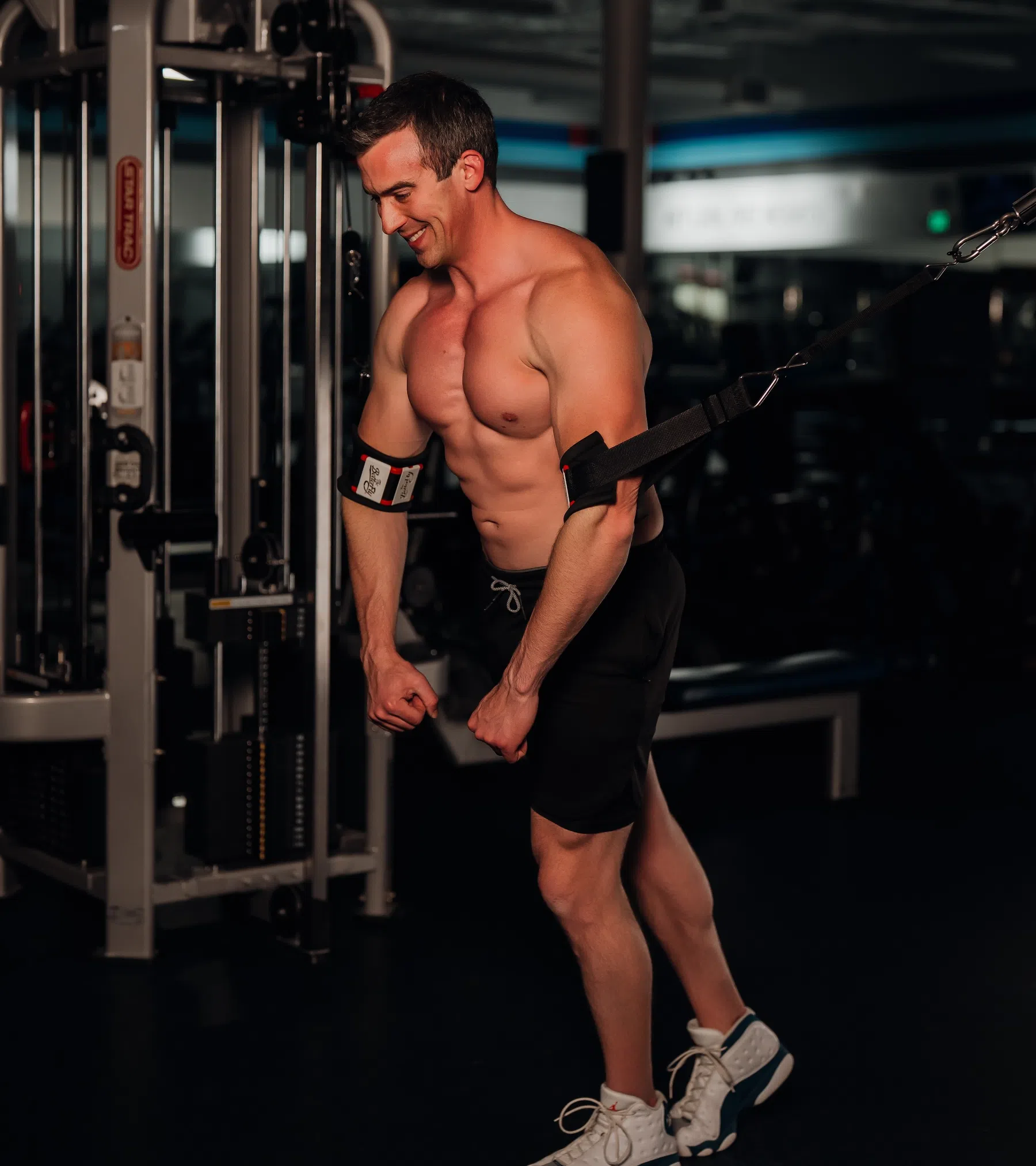 Better-Fly training